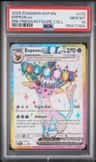 Espeon Ex