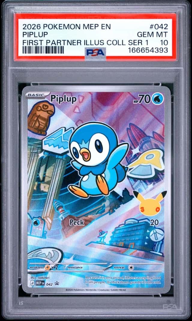 Piplup