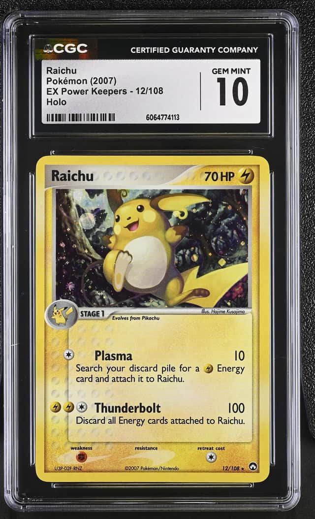 Raichu