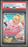 Lillie'S Clefairy Ex