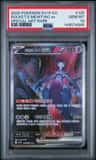 Rocket'S Mewtwo Ex