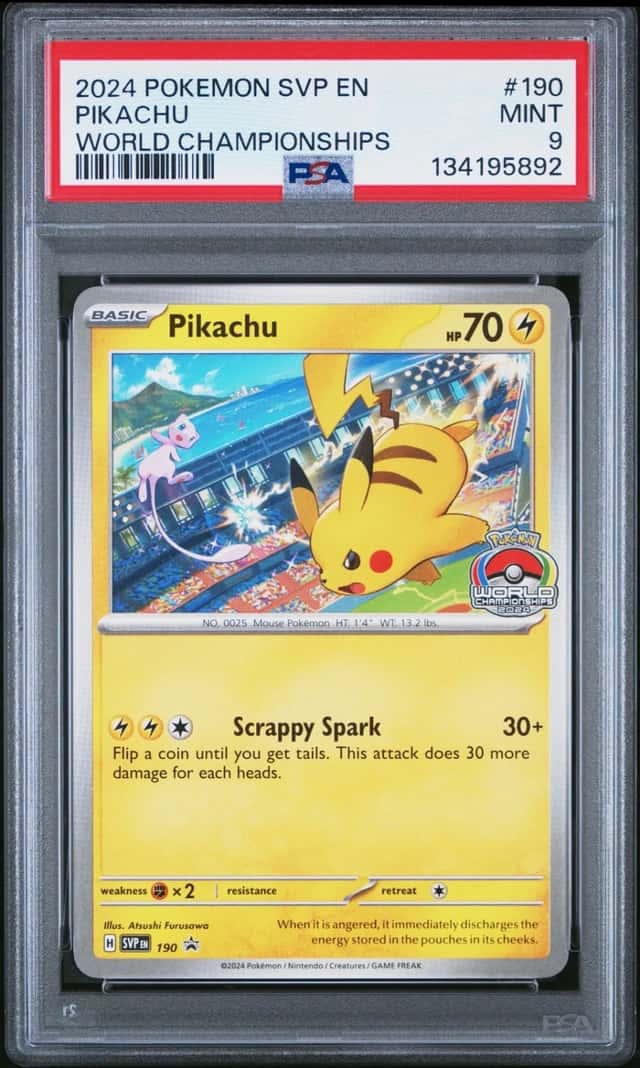 Pikachu
