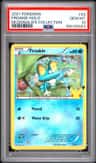 Froakie