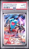 Rocket'S Wobbuffet