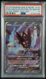 Dawn Wings Necrozma Gx