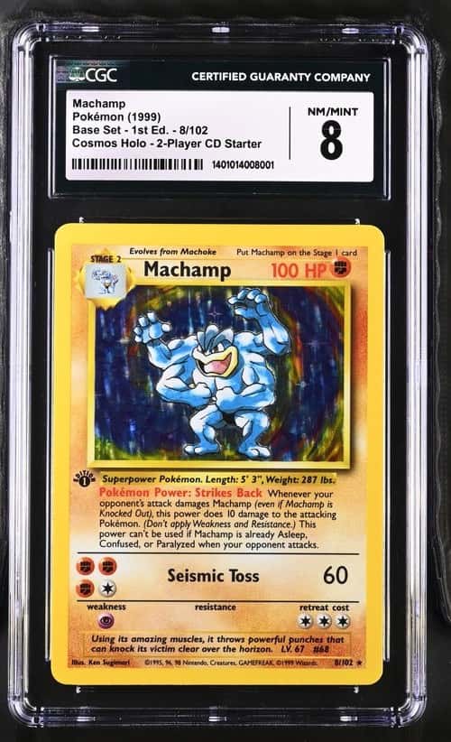 Machamp