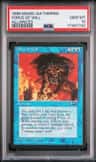Force Of Will