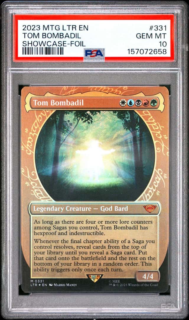 Tom Bombadil