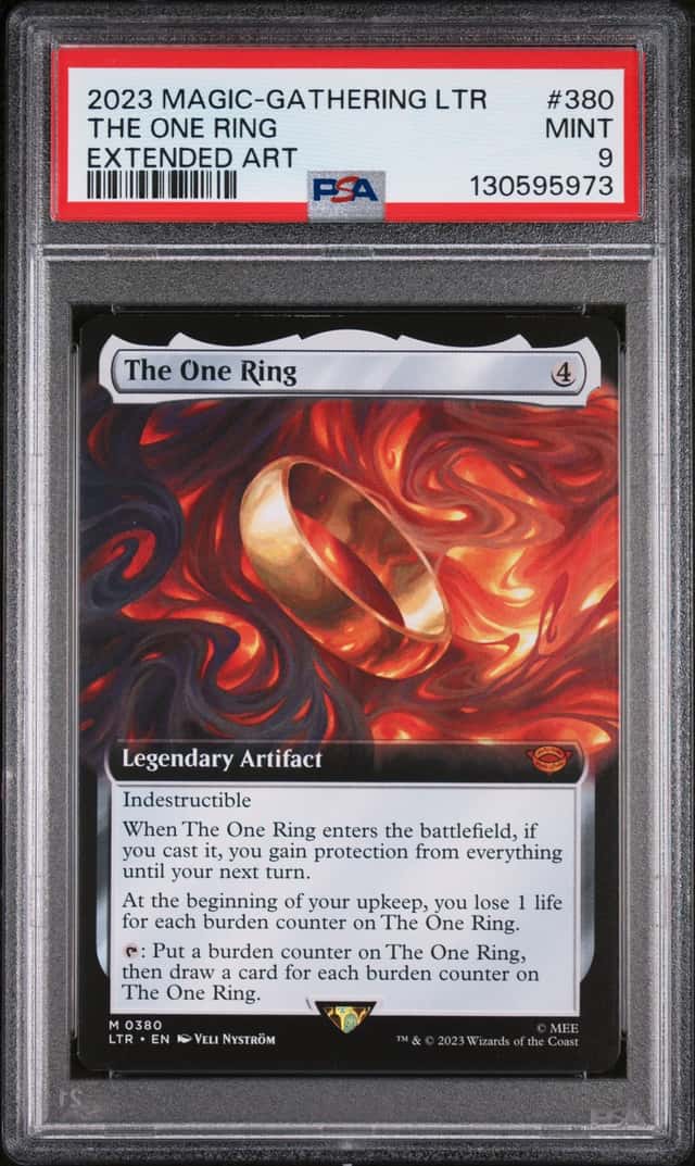 The One Ring