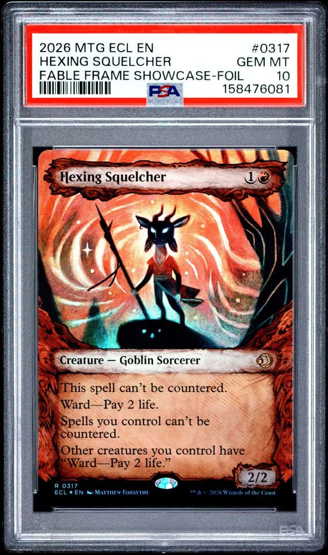 Hexing Squelcher