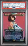 Yuna, Hope Of Spira