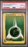 Grass Energy