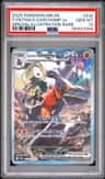 Cynthia'S Garchomp Ex