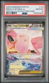 Mega Clefable Ex