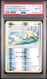 Dunsparce
