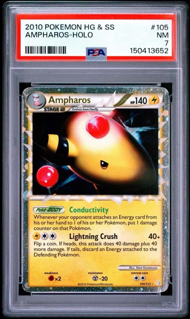 Ampharos
