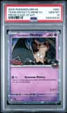 Team Rocket'S Mimikyu