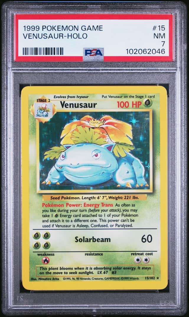 Venusaur