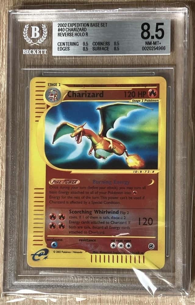 Charizard
