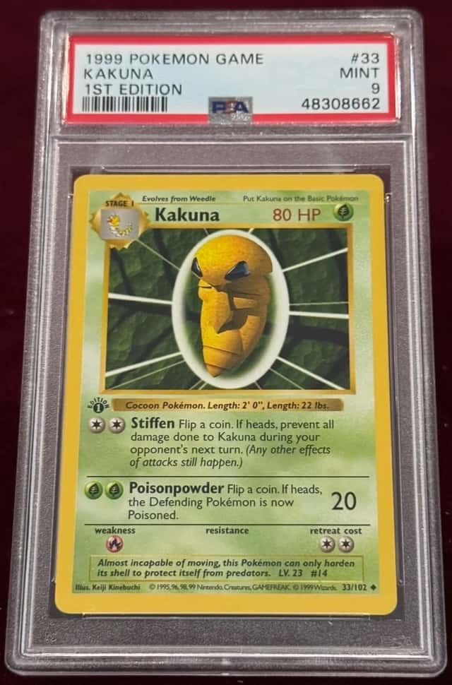Kakuna