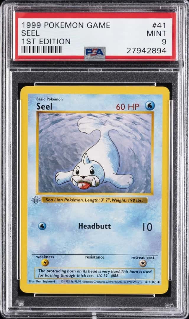 Seel
