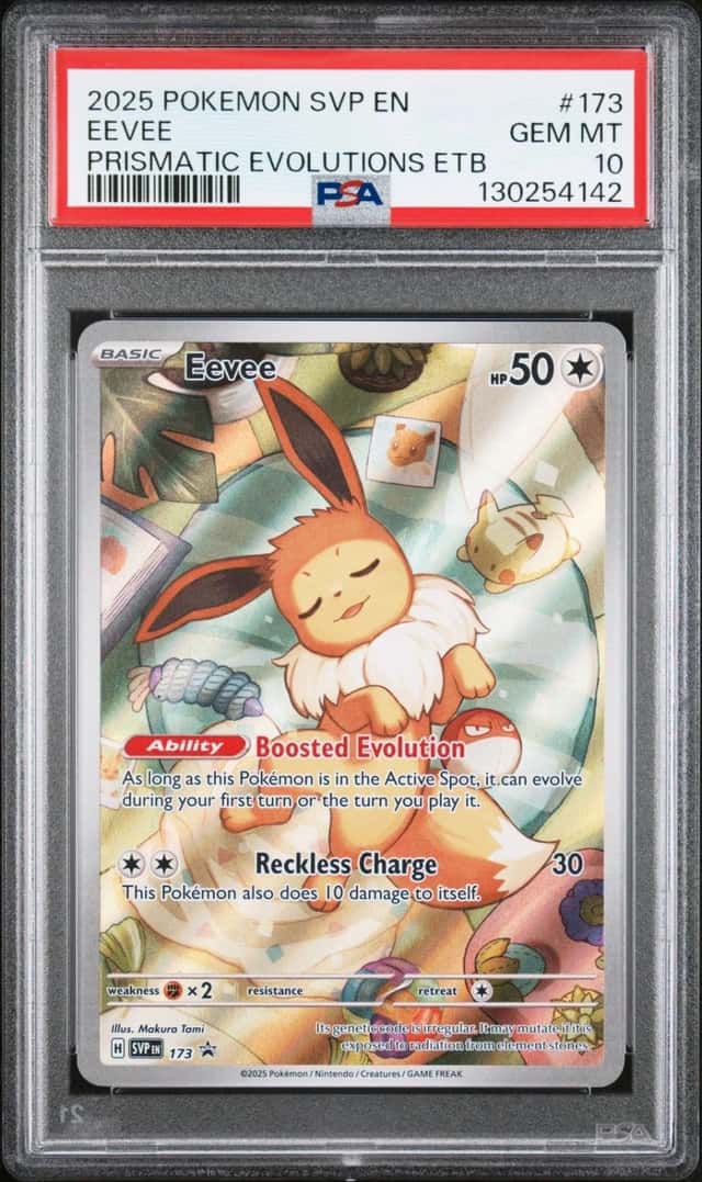 Eevee