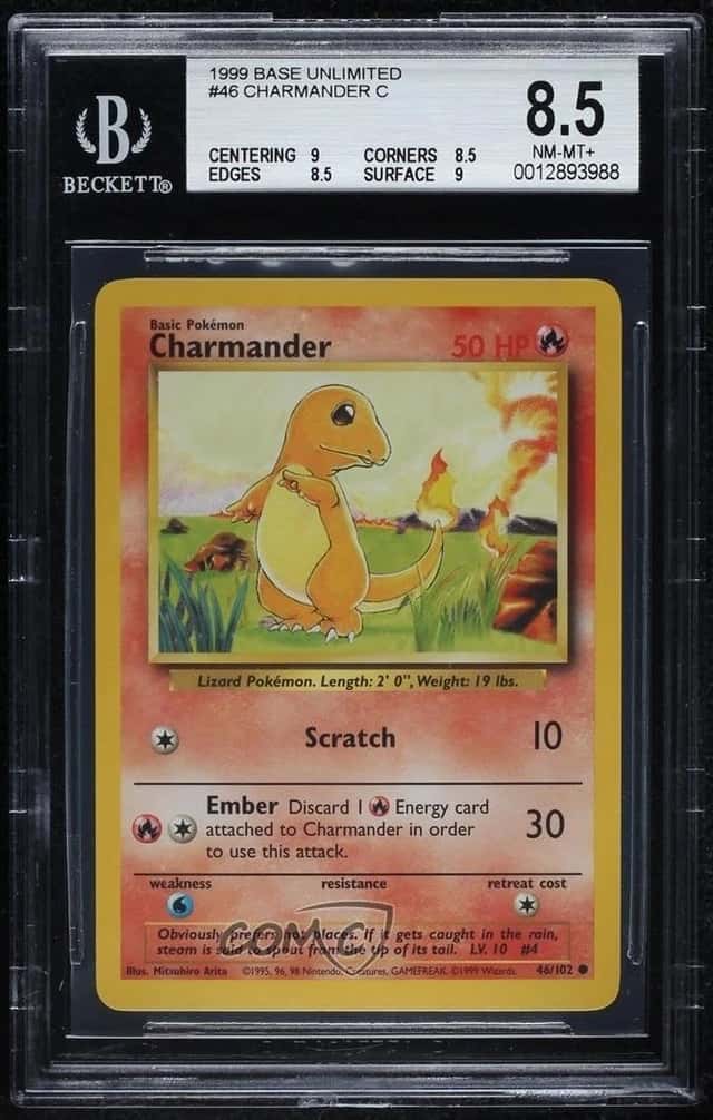 Charmander