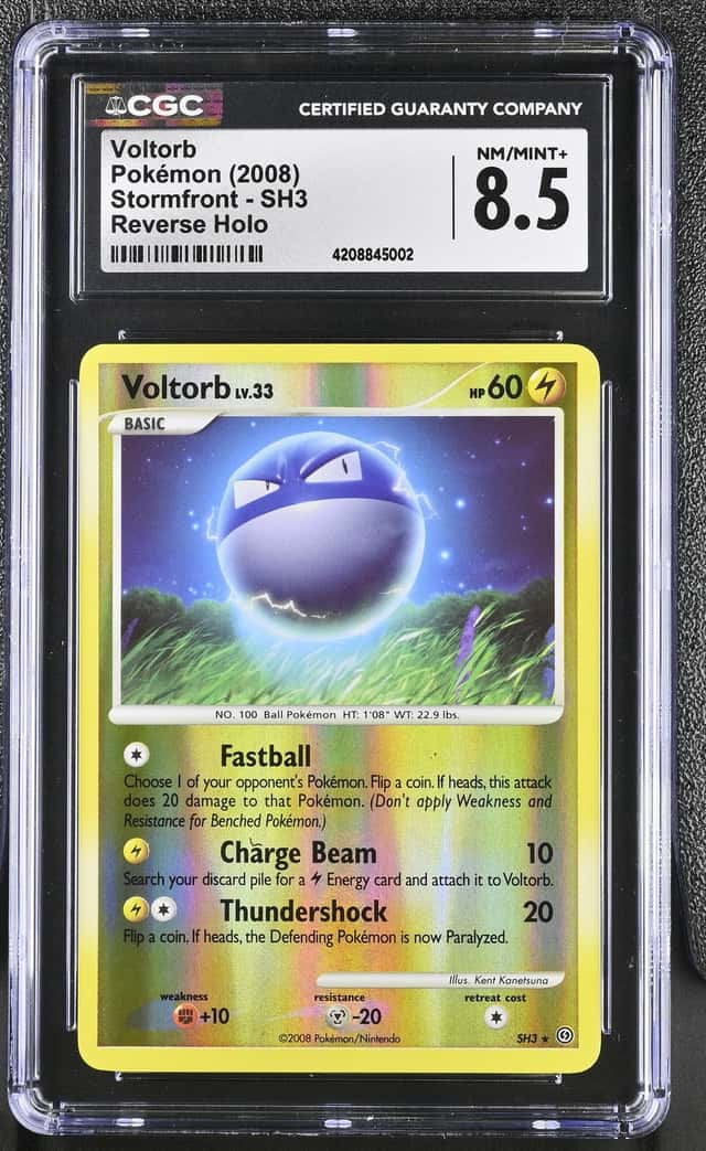 Voltorb