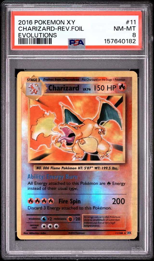 Charizard
