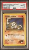 Brock'S Geodude