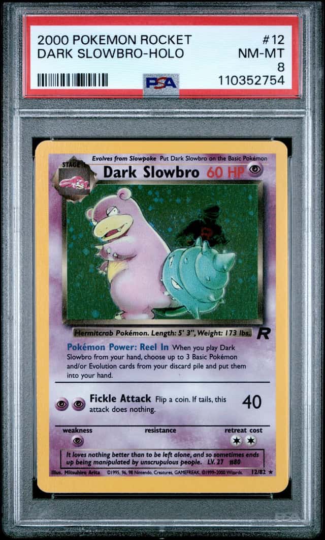 Dark Slowbro