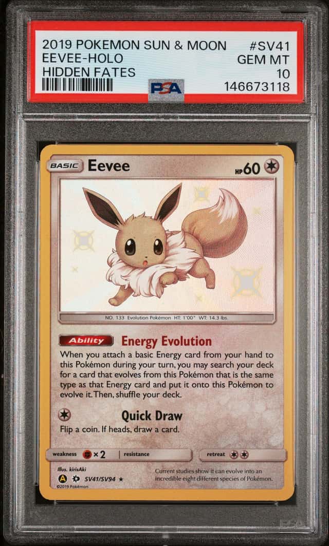 Eevee