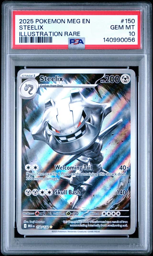 Steelix
