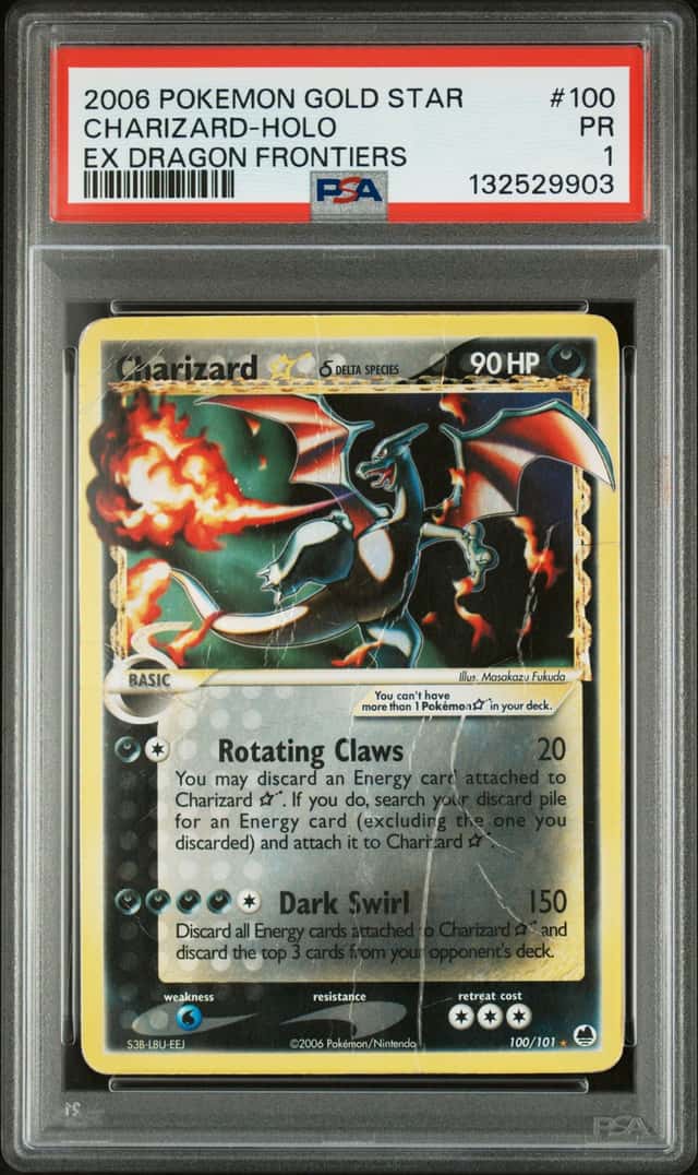 Charizard