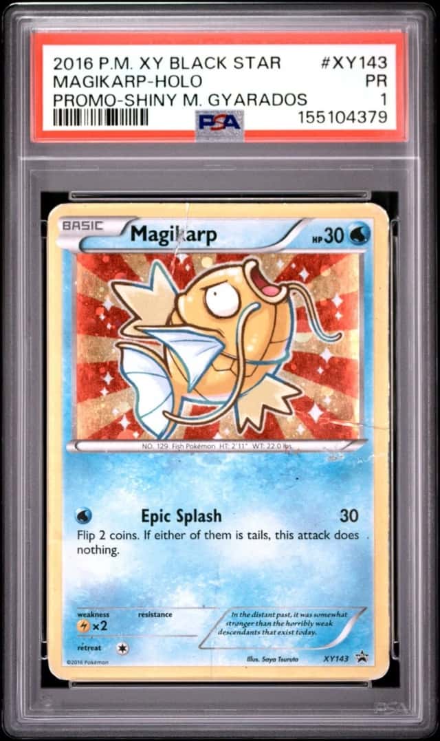 Magikarp