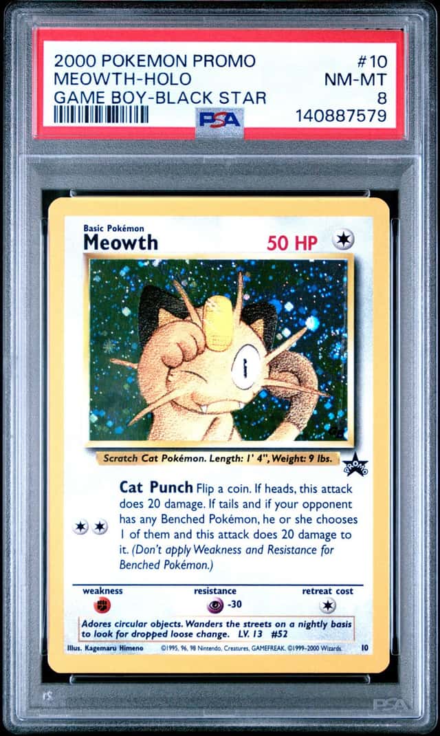 Meowth