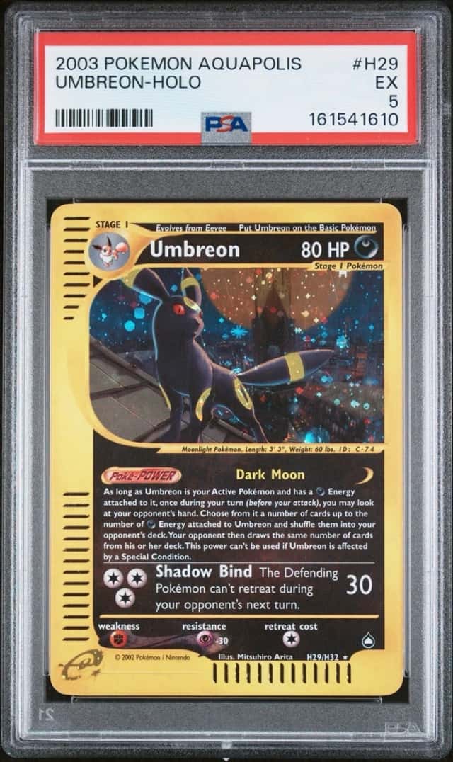Umbreon