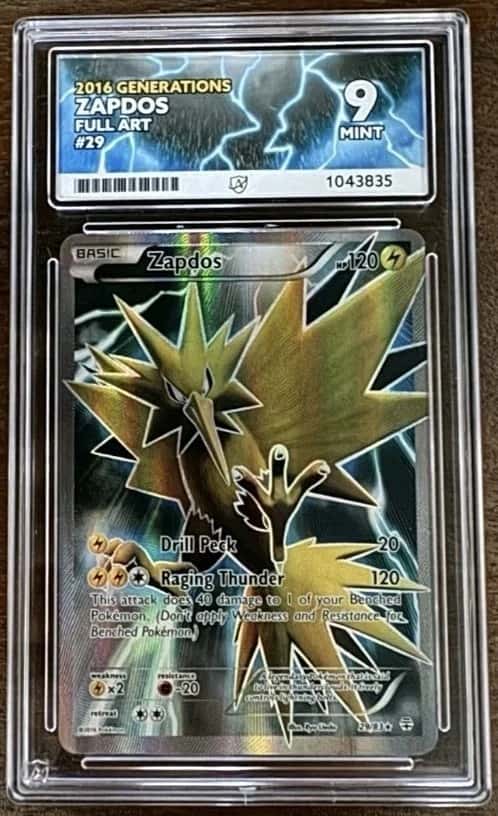 Zapdos