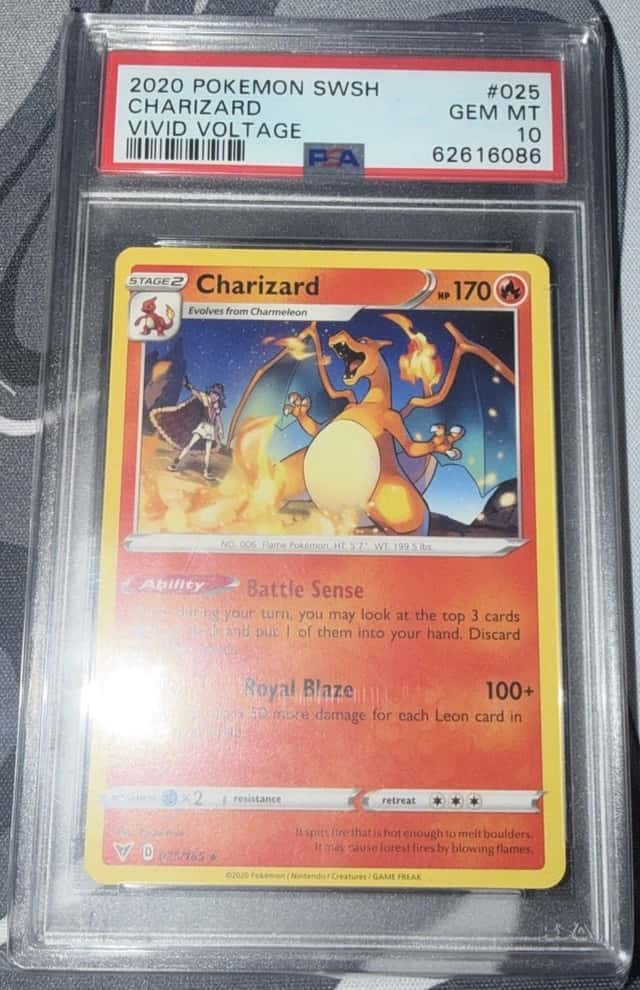 Charizard
