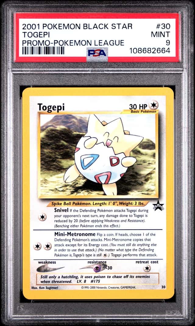 Togepi