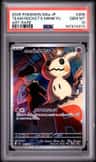 Team Rocket'S Mimikyu