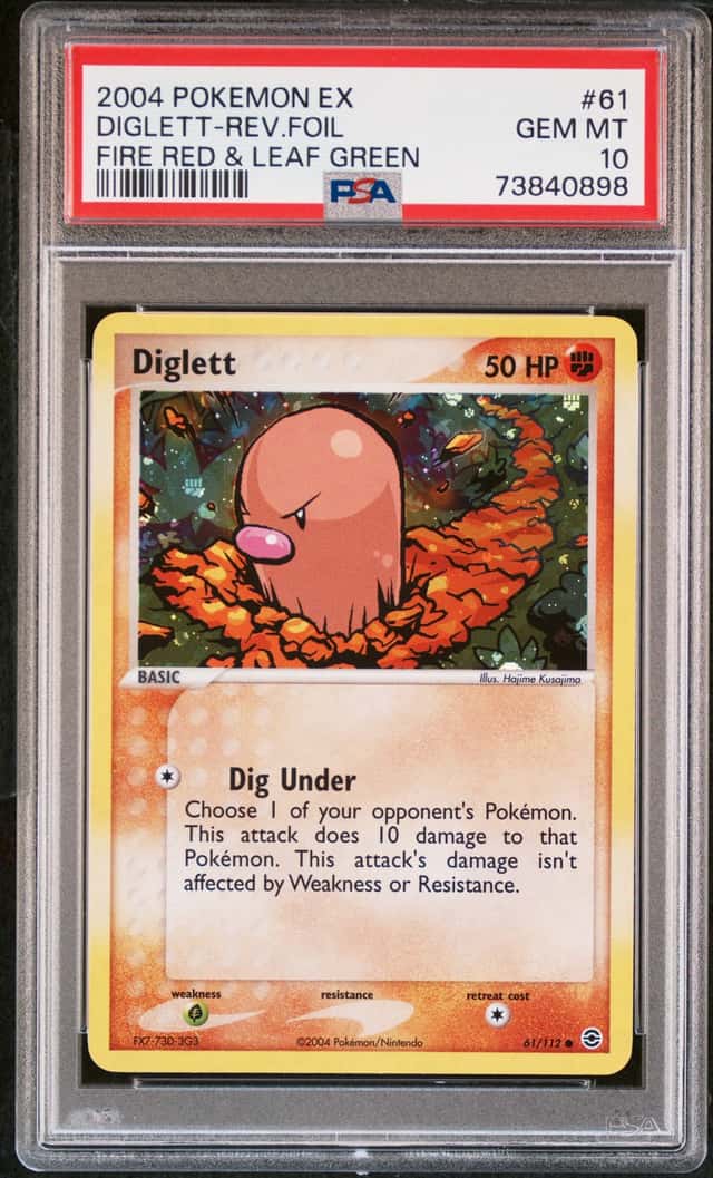 Diglett