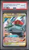 Celebi & Venusaur Gx