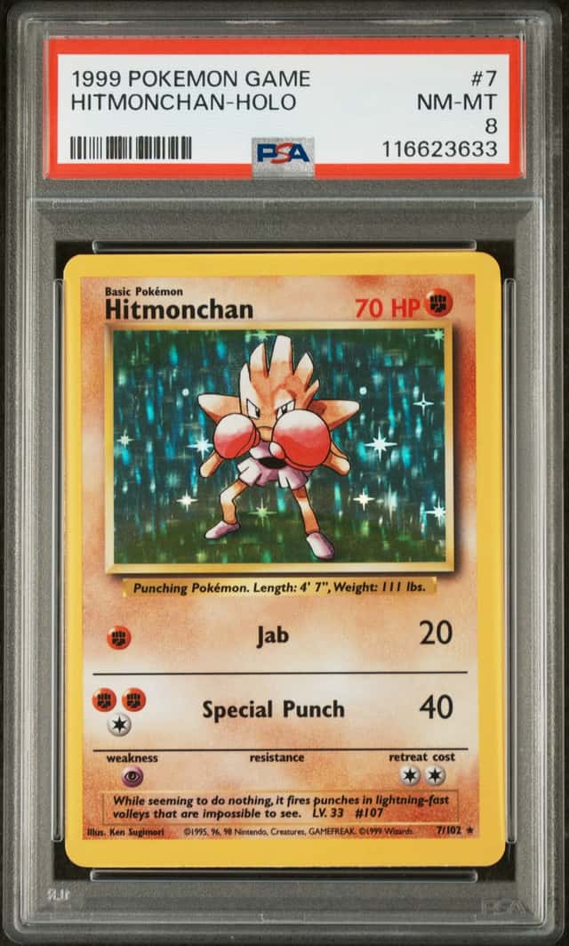 Hitmonchan