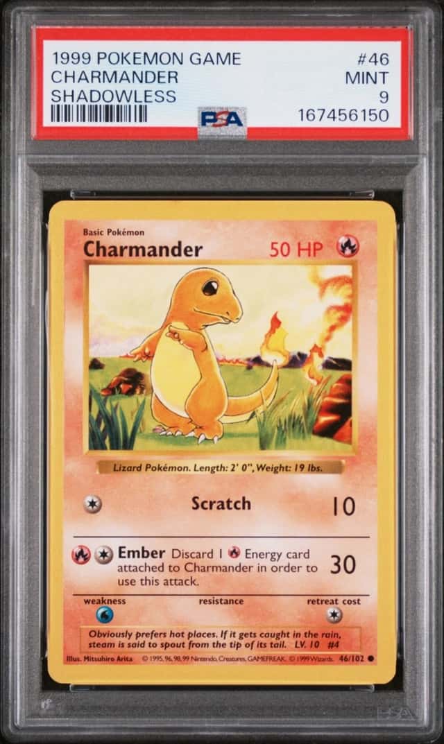Charmander