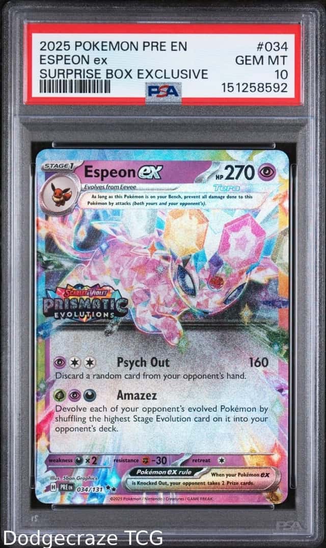 ESPEON ex