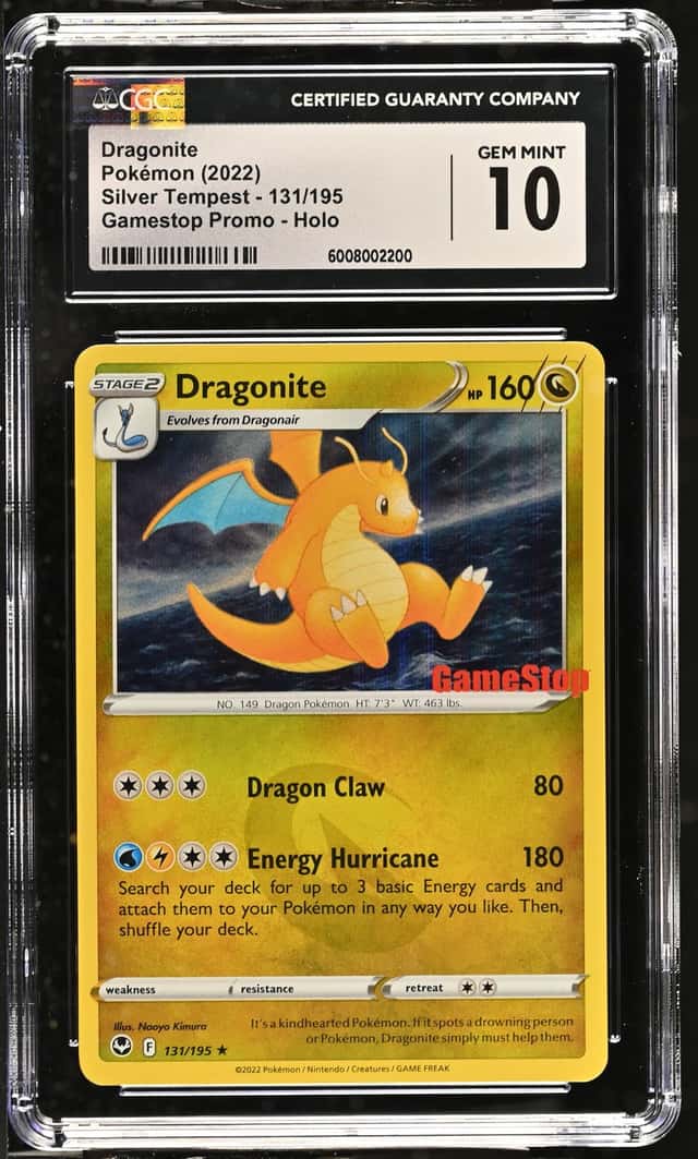 Dragonite