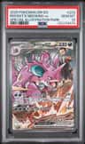 Rocket'S Nidoking Ex