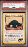 Rocket'S Snorlax