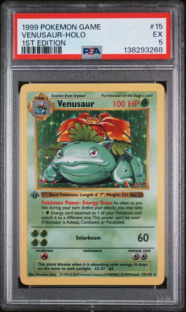 Venusaur